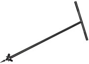 Zemný vrták CAPO 100 mm CASW-100/ER-CAPO