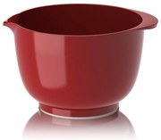 Červená misa ø 18 cm Margrethe – Rosti