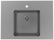 ALVEUS CZ LUXAL 20, 800x600 FLAT ( Okrajový profil plochý )