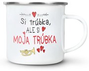 Sablio Plecháčik Si trúbka, ale si moja trúbka: 300 ml