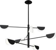 XXXLutz LUSTER, 125/103,7/125 cm - Online Only bytové doplnky - 004353011001