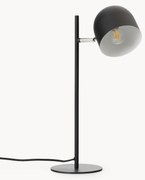 Kovová stolová lampa Almo