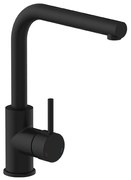 Schütte Kuchynská batéria Vital (čierna matná)  (100367204)