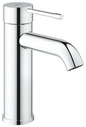 Umývadlová batéria GROHE Essence New bez výpuste chróm 23590001