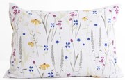 Bavlnená obliečka na vankúš Renforcé 50 × 70 cm – Nicoletta