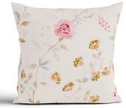 Bavlnená obliečka na vankúš Renforcé 40 × 40 cm - Mariola