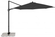 Derby DERBY DX 335 cm - záhradný slnečník s bočnou nohou : Barvy slunečníků - 840