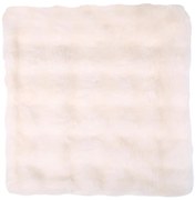 Obliečka na vankúš Rosa MY2408 40x40 cm biela