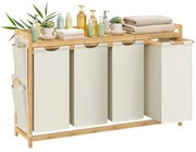 Kôš na bielizeň RLH120W01