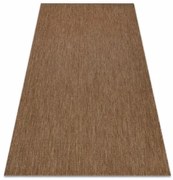 Koberec Floorlux sizal flat 48663/870 hnedý