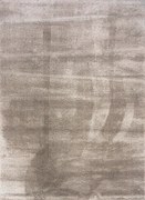 BE Koberec Microsofty 8301 BEIGE – béžový obdĺžnikový Rozmer: 200x290 cm
