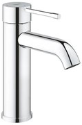 Umývadlová batéria GROHE ESSENCE s clic-clacem chróm 23797001