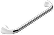 Spirella Držadlo do kúpeľne PROF, chróm, 60 cm