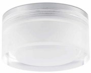 FARO 42919 - LED Kúpeľňové podhľadové svietidlo EBBA LED/4W/230V IP44