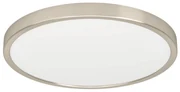 Stropné svietidlo EGLO FUEVA 6 stropné svietidlo 17W CCT 901318