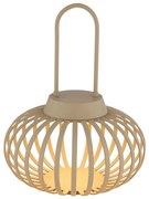 Globo 21035S - LED stmievateľná dotyková nabíjateľná stolná lampa ALLEGRA LED/1W/3,7V 1500 mAh