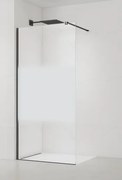Sprchová zástena walk-in 70 cm SAT SATBWI70MPPRGM