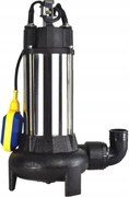Omnigena Ponorné Čerpadlo Wq 1300 Furia S Rezačkou.