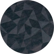 XXXLutz VLNENÝ KOBEREC, 160 cm sivá Flair Rugs - Online Only bytové doplnky - 003165041701
