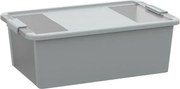 KIS Bi Box 008453GPWHTR Box 26 L, sivý