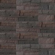 Betónový kameň Gobi Brown