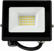 BERGE LED reflektor 2v1 - 20W - studená biela