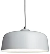 Závesná lampa Candeo Bright Therapy, sivá