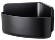 Polička Tesa čierna 40517-00000-00