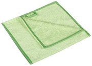 Bellatex Froté uterák zelená, 30 x 50 cm