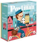 Londji Spoločenská hra Postman