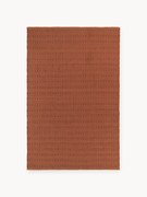 Ručne tkaný exteriérový koberec Rune