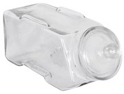 Strömshaga Úložná dóza s vekom Recycled Glass