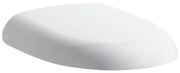 LAUFEN H8910303000001 - Detské WC sedátko FLORAKIDS duroplast/biela