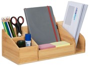 Bambusový organizér na stôl RD1606