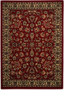Koberec Samira New 12002-011 Red