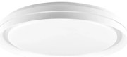 LED Stmievateľné kúpeľňové stropné svietidlo ELIZA LED/72W/230V IP44 + DO