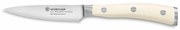 Wüsthof - Kuchynský nôž špikovací CLASSIC IKON 9 cm krémová