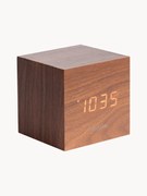 LED-budík's USB portom Cube