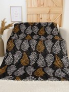 Deka mikroplyš Exclusive 150 × 200 cm – Zoe