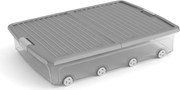 KIS W box 80850000854 Box 55 L, sivý Underbed