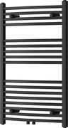Mexen Ares, vykurovacie teleso 900 x 600 mm, 433 W, čierna, W102-0900-600-00-70