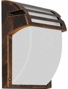 Prezent 39022 vonkajšie nástenné svietidlo