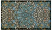 Umývateľná rohožka William Morris