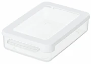 SmartStore Plastová dóza Modular, 350 ml, 13 x 9 x 5 cm, 350 ml