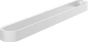 Hansgrohe WallStoris, vešiak na uterák, biela matná, HAN-27926700