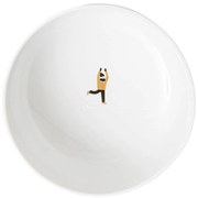 räder Porcelánová miska Ice Skating