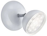 Trio - LED Nástenné bodové svietidlo BOLOU LED/3,8W/230V
