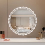Tutumi Tutumi, LED zrkadlo 60cm YH-3561, HOM-01503