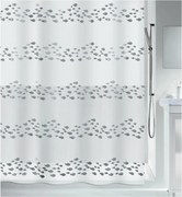 Sprchový záves 180x200 cm Shore – Spirella