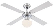 GLOBO Ventilátory CHAMPION 330